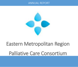 Emrpcc Annual Report 2018