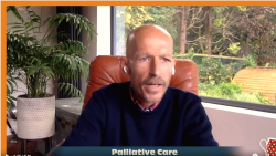 The Positives of Palliative Care