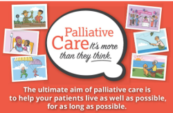 Palliative Care It's more than you think