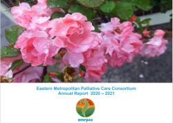 2021 Emrpcc Annual Report