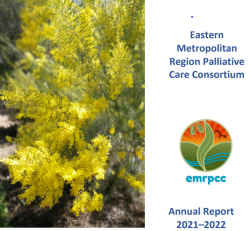 2022 Emrpcc Annual Report