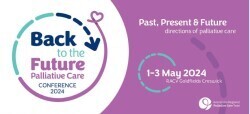 Grampians Region Palliative Care Conference 2024