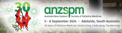 ANZSPM 2024 Biennial Conference 