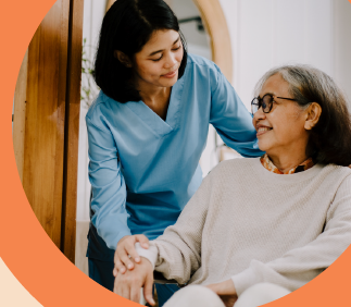 EMRPCC Together in Care: Supporting Palliative Care at Home