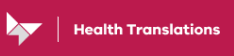 Health Translations logo