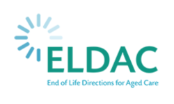 ELDAC logo