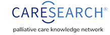 CareSearch Evidence Centre