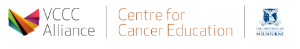 VCCC Alliance Centre for Cancer Education (Learning Hub)