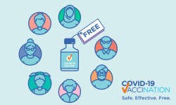 Latest advice on COVID-19 vaccinations